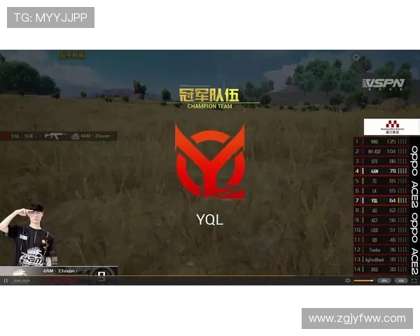 和平精英节奏排行榜最新公布RNG战队荣登第六名引发热议